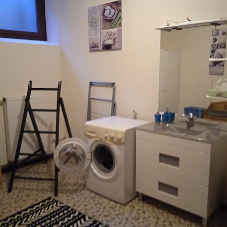 La Maison De Heidi Haselbourg Номер фото