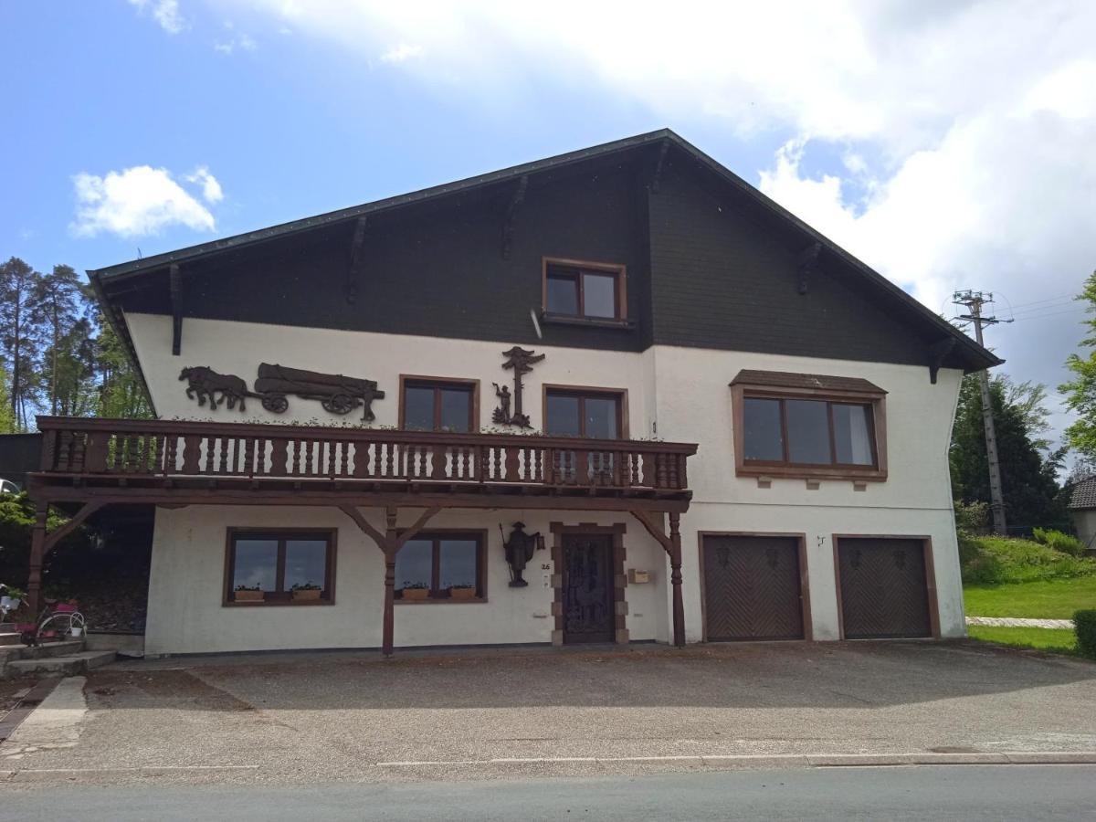 La Maison De Heidi Haselbourg Екстер'єр фото