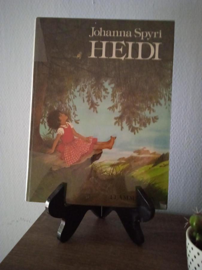La Maison De Heidi Haselbourg Екстер'єр фото