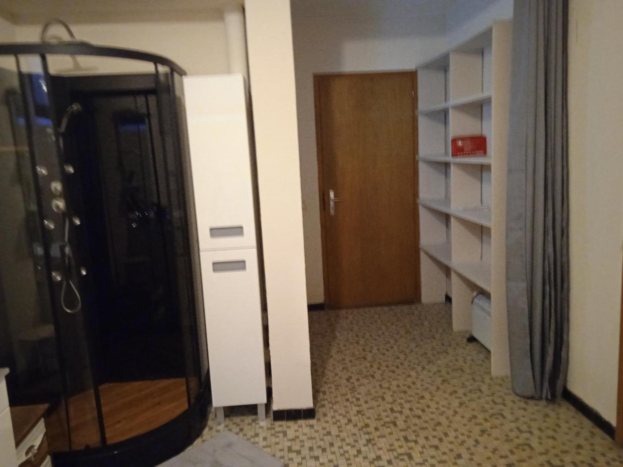 La Maison De Heidi Haselbourg Номер фото